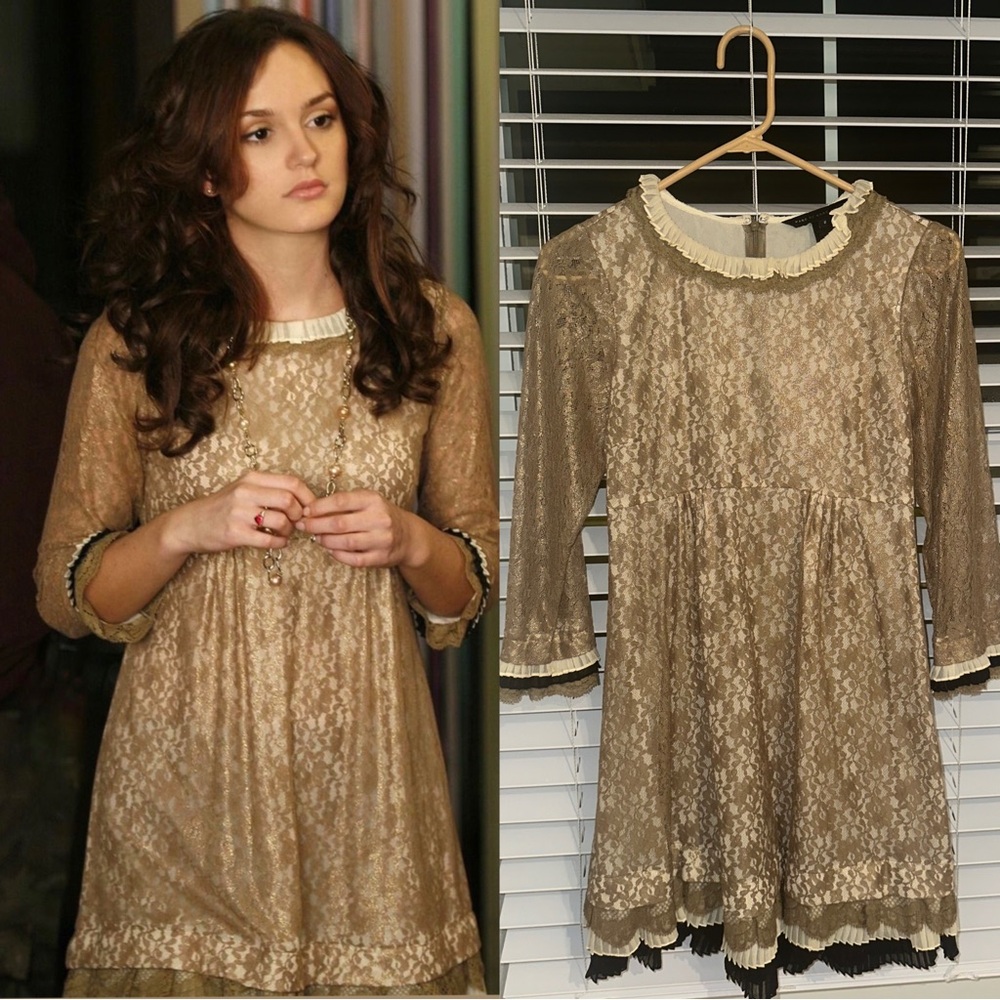 Marc Jacob’s Dita Dress